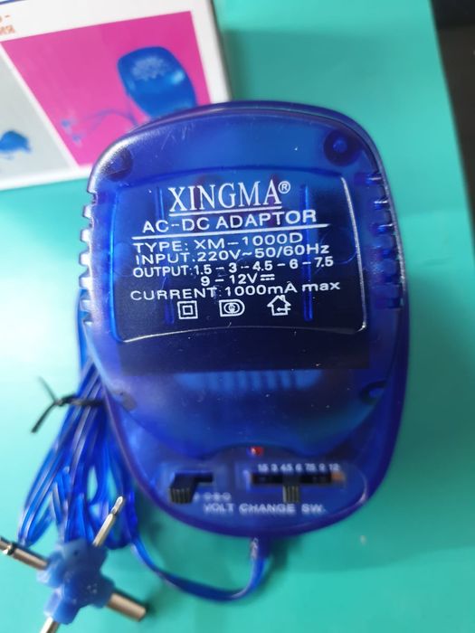 Блок питания универсальный XINGMA