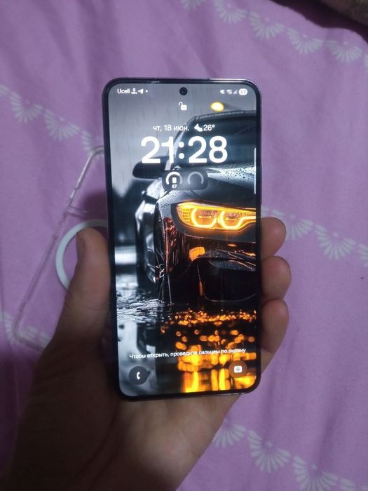 Samsung S22 8/256 Koreya