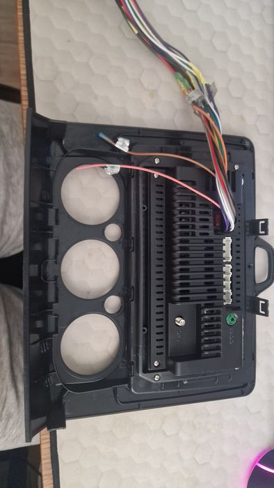 Modul navigație Ford MK2