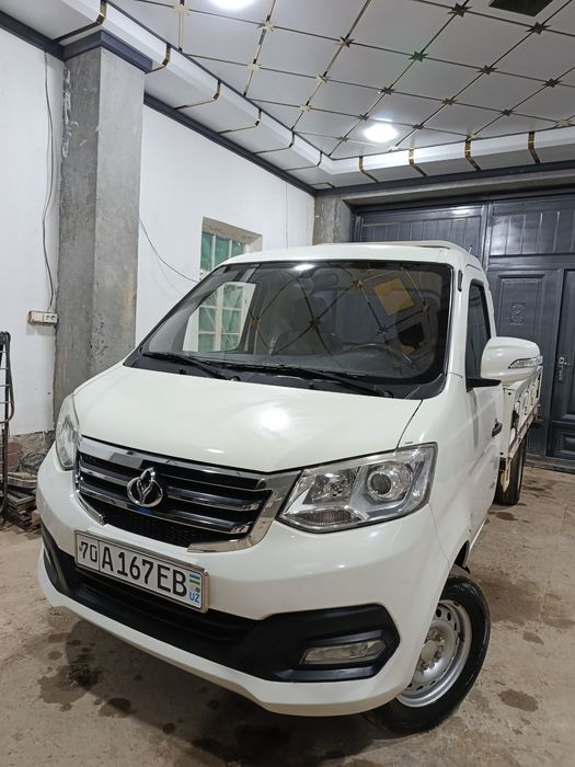 Qashqadaryo yuk tashish xizmati