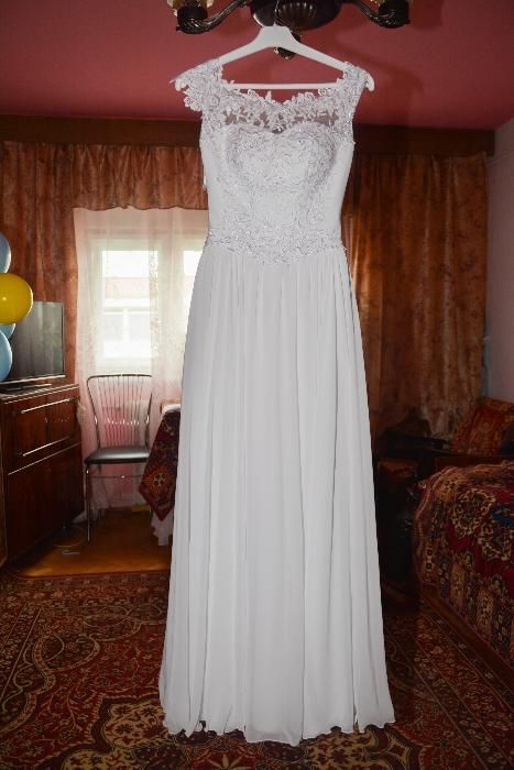 Rochie de Mireasa S
