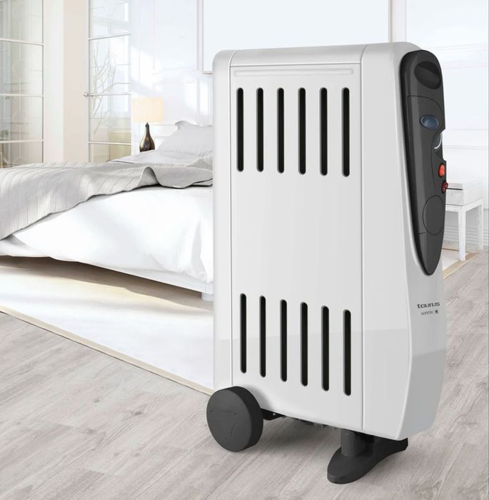 Радиатор Taurus Tuareg 1500