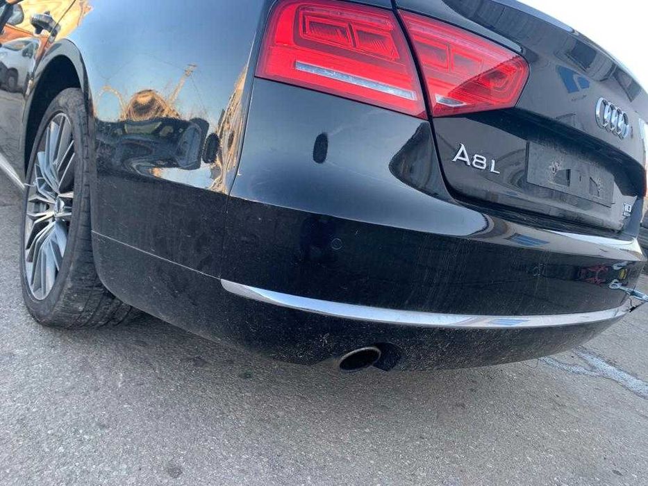 Dezmembrez a8 4h volan stanga/audi a8 4h 3.0 tdi 245 cp/4.2 cdi/usa/