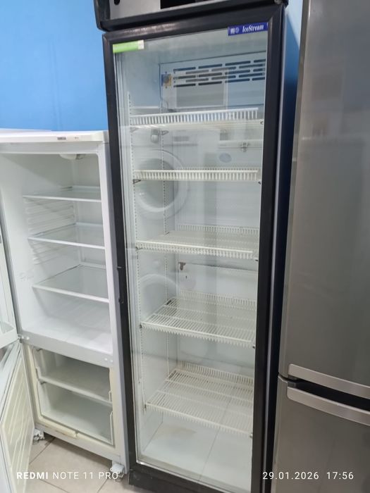 Холодильник под напитки