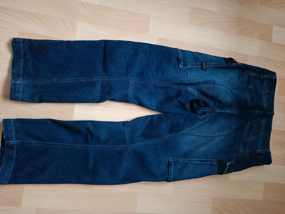 Оригинални Дънки GStar-164