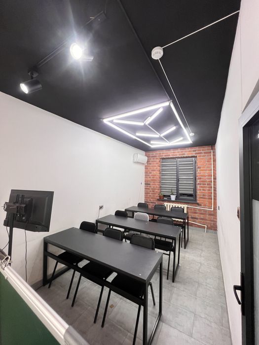 Ishlab Turgan O’quv Markaz Sotiladi