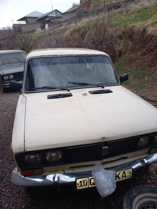 03 jiguli 81yil holati yahshi