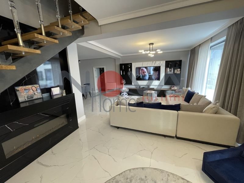 Къща в Варна-Бриз площ 260 цена 580000