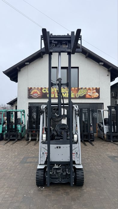 Motostivuitor Still RX 20-16 2020