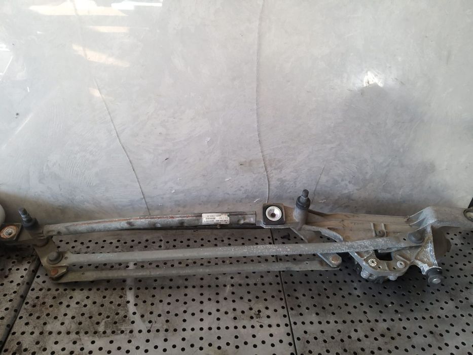 Ansamblu stergator motoras ford focus 2 3397020850 4m5117504ac 0390241731 4m5117508aa