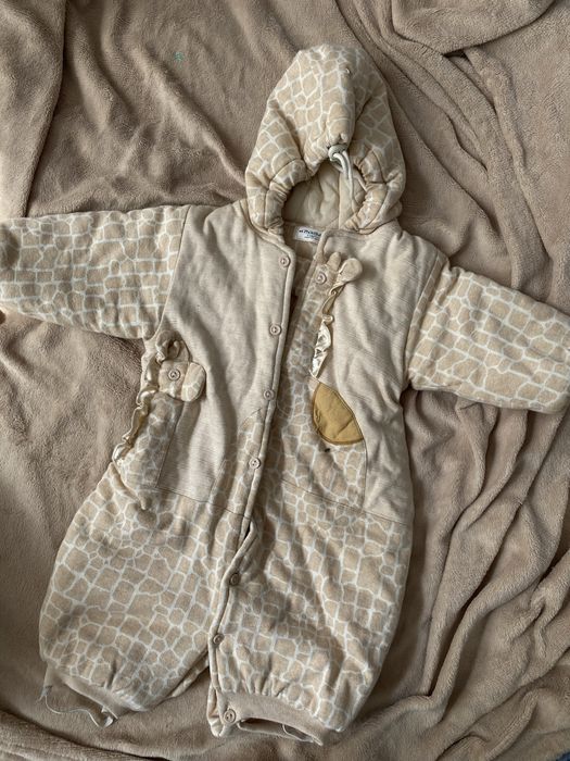 Продам детские вещи