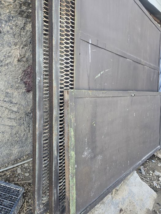 Продам.  ворота.