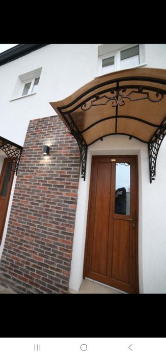 Vand afacere la cheie