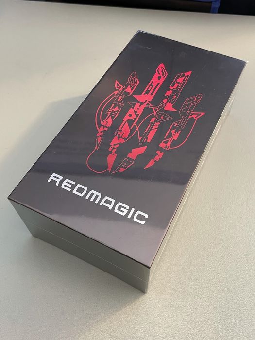 Redmagic 6r продажа