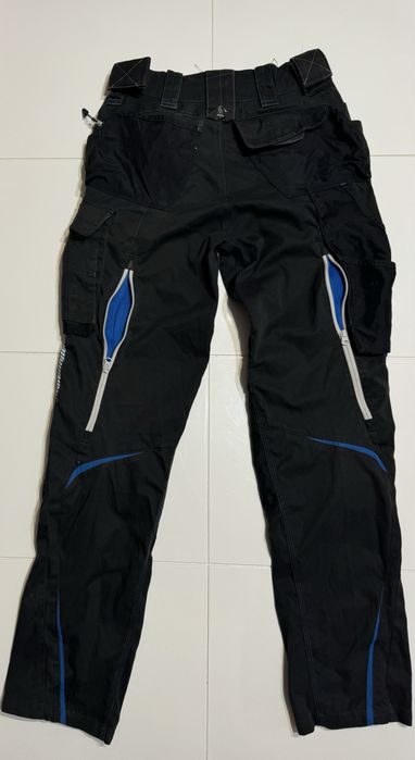 Engelbert Strauss 48 Motion 2020 pantaloni lucru