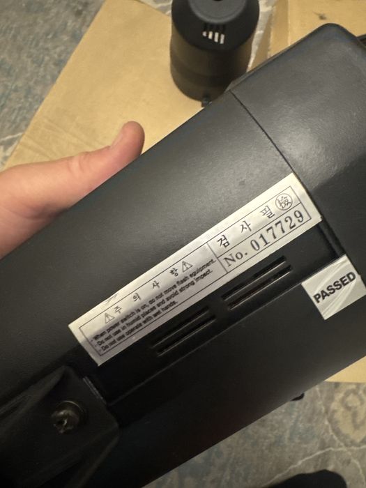 Импульсный свет x light 450