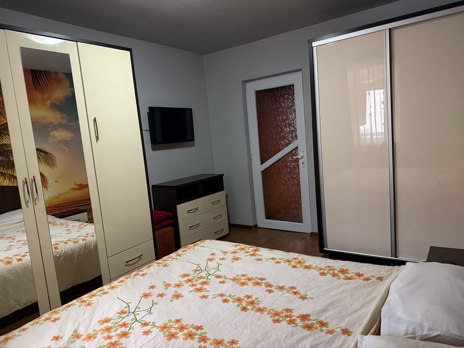 Non stop!! Inchiriez in regim hotelier ap cu 2 camere ULTRACENTRAL