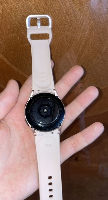 Samsung Galaxy Watch4