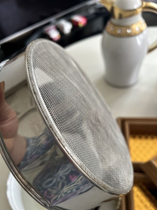 Чайник термос Турция