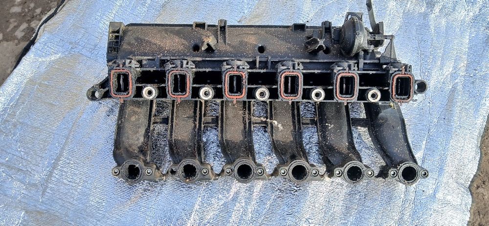 Piese provenite de la bmw e60 525d