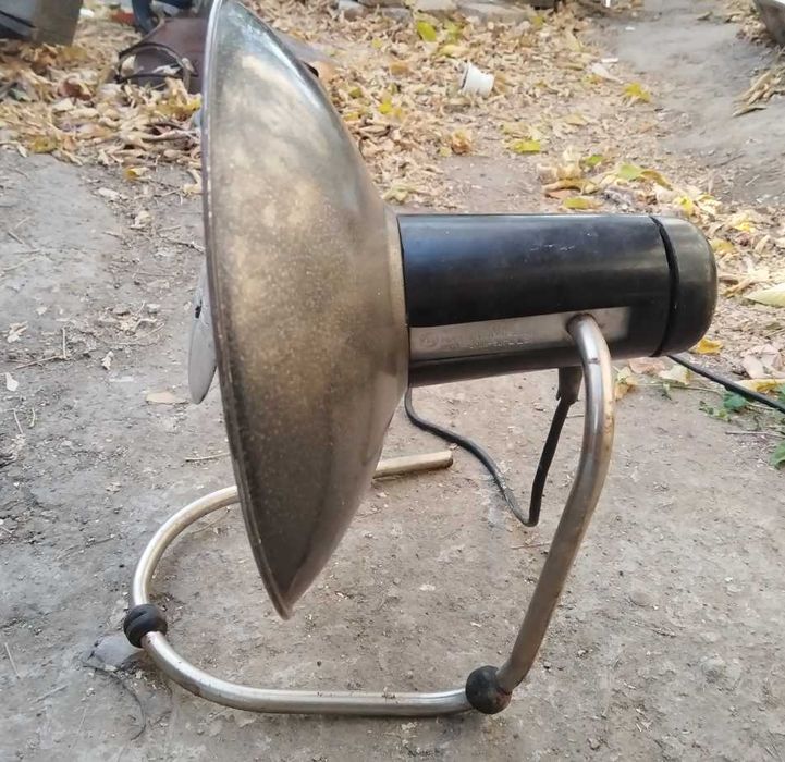 Обогреватель советский продам