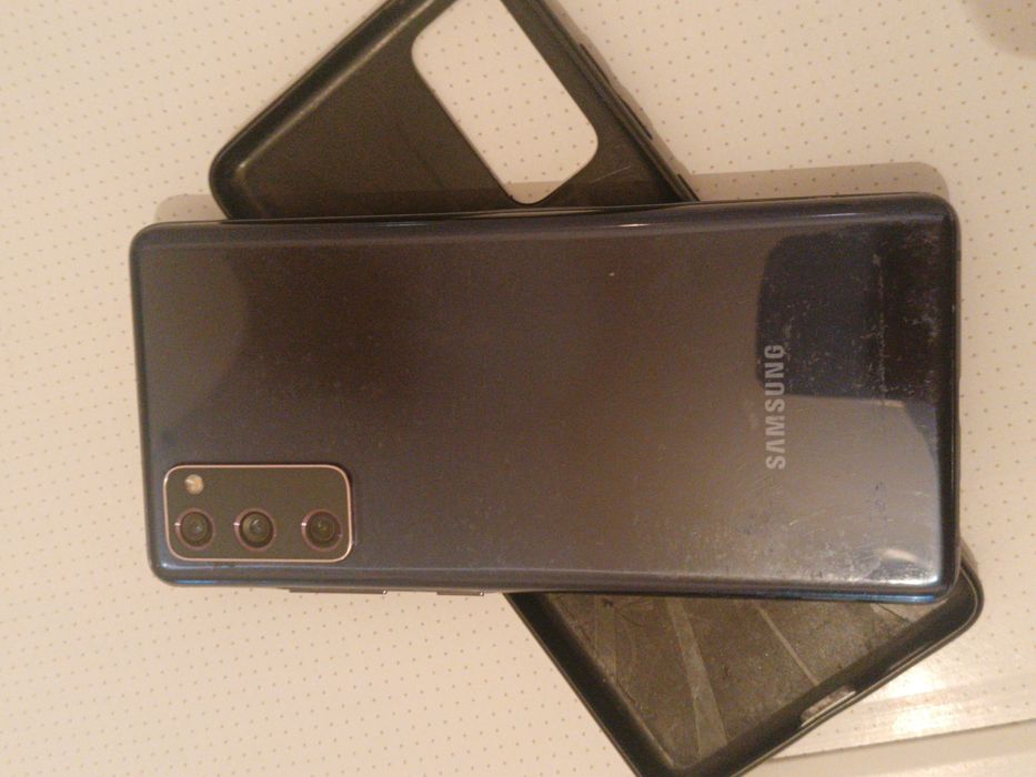 Самсунг галакси с20 фе