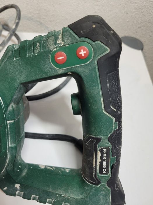 Бъркалка  Parkside PFMR 1600 C4(ЗА ЧАСТИ)