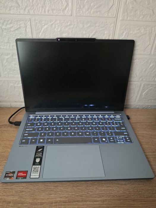 laptop Lenovo IdeaPad slim 5