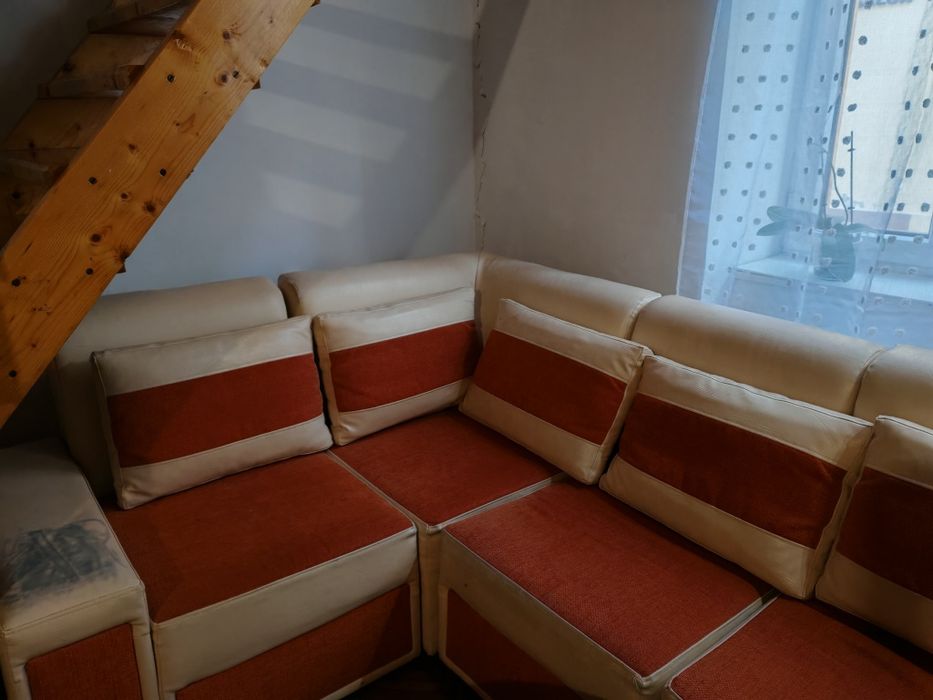 Vând colțar modular