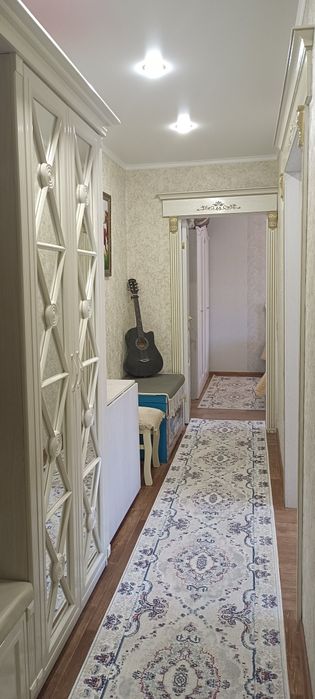 Продам 2-х комн квартиру н/п