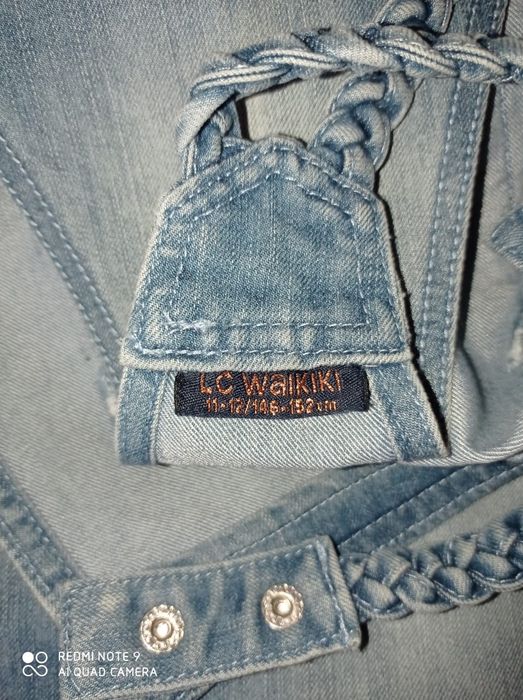 Продам детские сарафаны