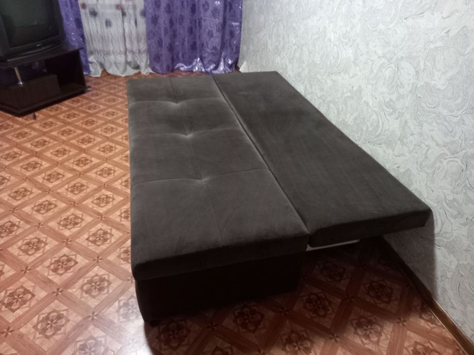 Продам тахту новую 50000 тенге