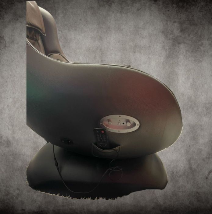 Scaun fix de masaj, KRONSIT, MOURA