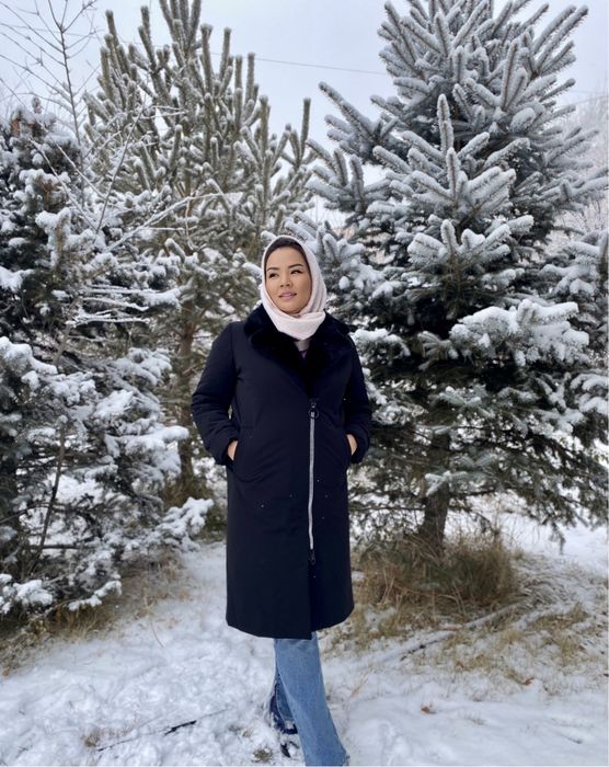 Женская куртка