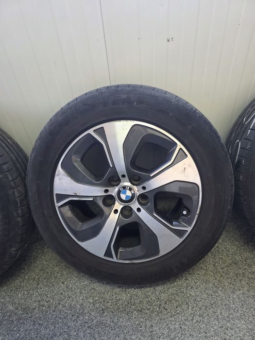 Jante R16 BMW Style 472