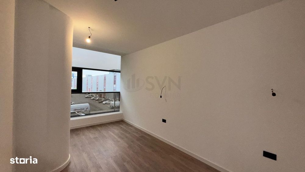 Apartament 2 camere ONE NORTH LOFT