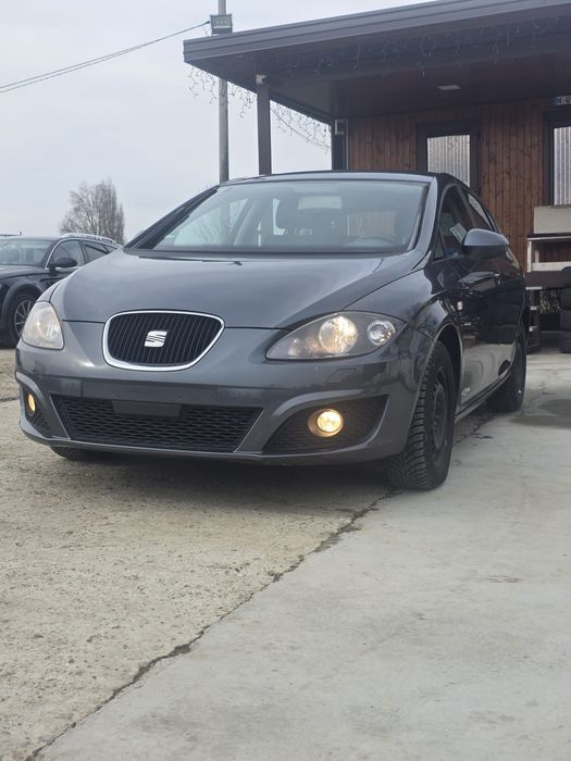 Seat Leon 1.2 TSI COPA Ecomotive Euro 5/101 CP