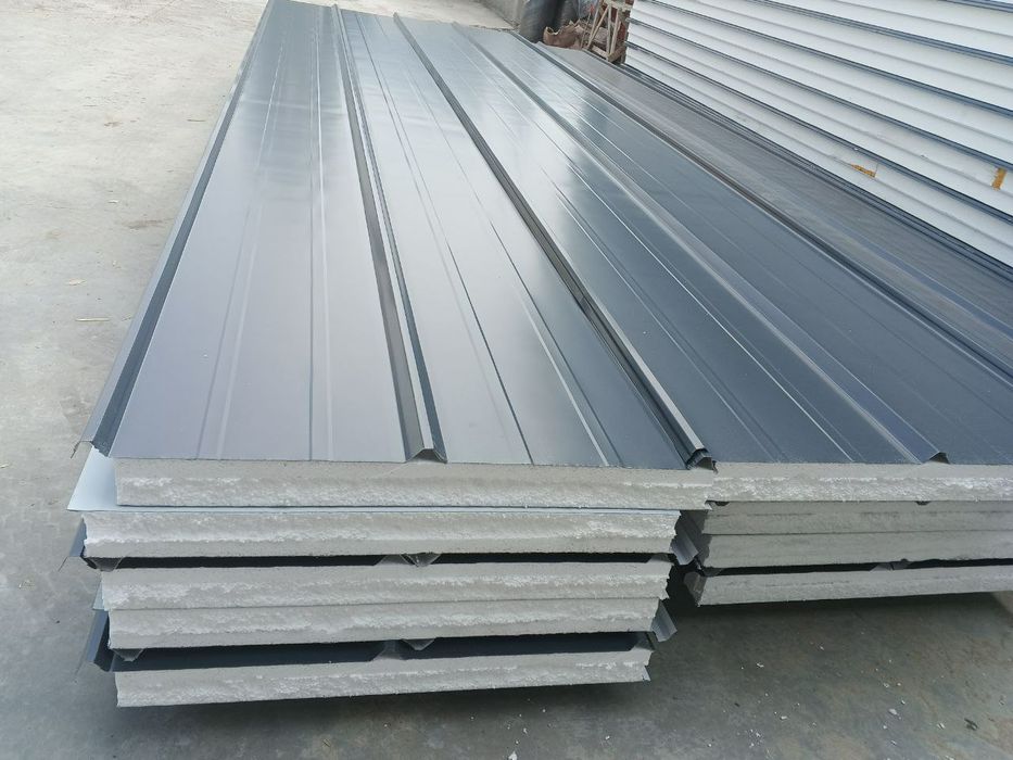 Сендвич панель/Сенвич панель/Панель Сенвич.