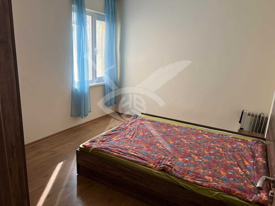 Дава се под наем Двустаен апартамент в Варна, Виница - 60 кв.м за 400 € - Снимка #3