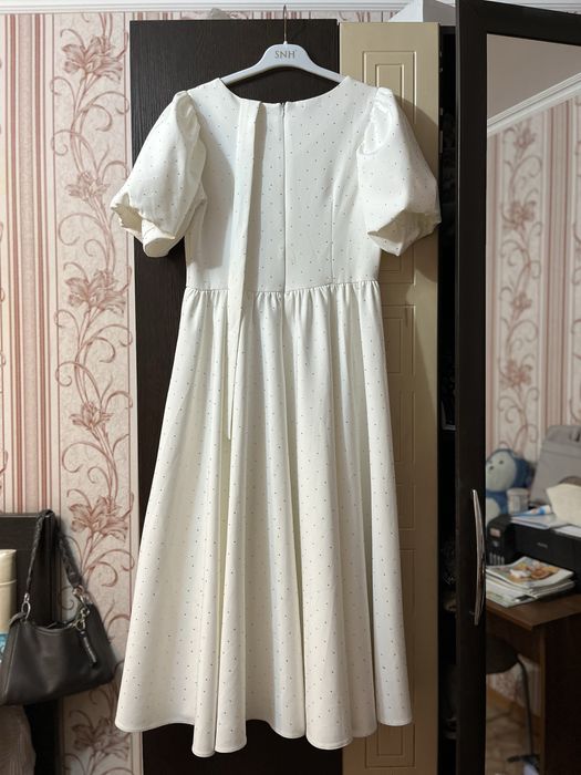 Продаю несколько платье