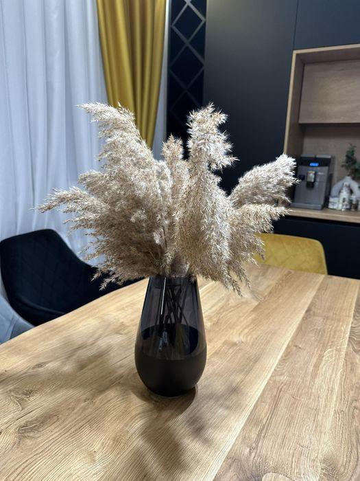 маса от масивна дървесина/дъб