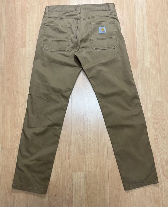 Carhartt Skill Pant мъжки дънки W32