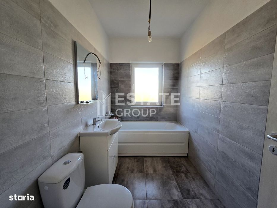 Duplex cu 3 camere in Mosnita Noua!