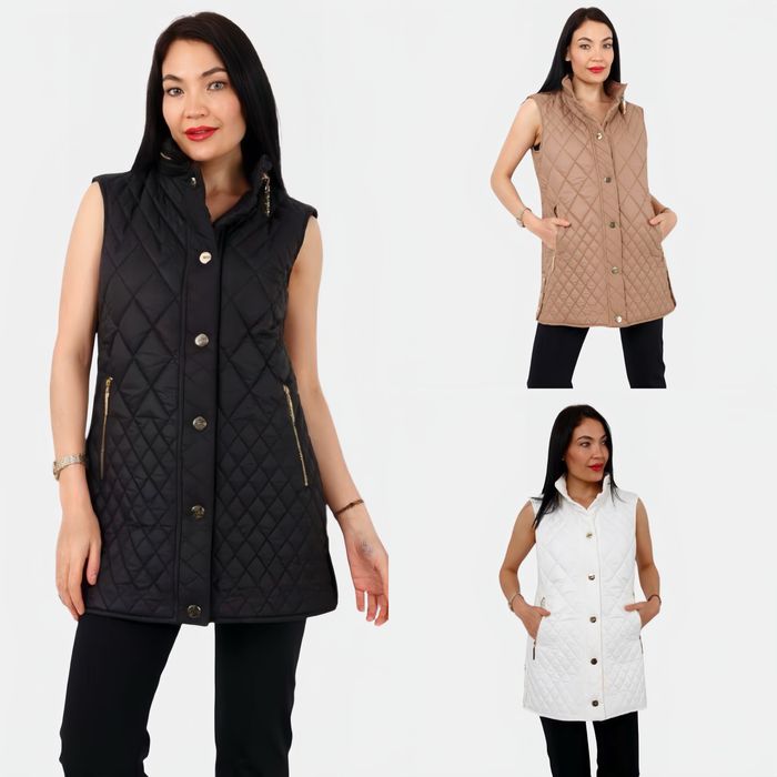 Безрукавки Lasagrada оригинал