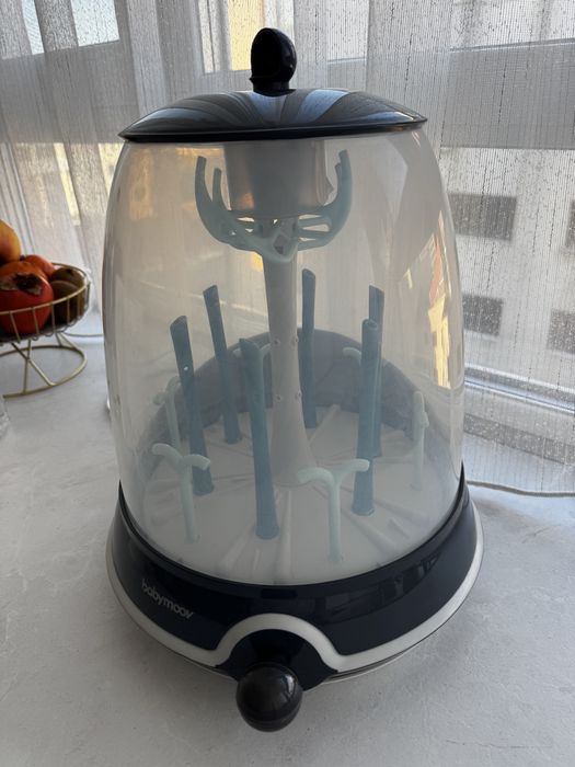 Sterilizator Babymoov