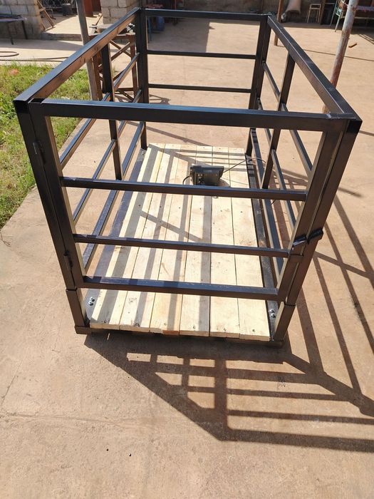 Mol Tarozi sotiladi elektronika