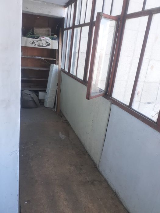 Продам 3 комнатную квартиру