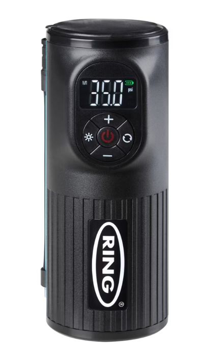 Compresor reincarcabil Ring rtc 2000