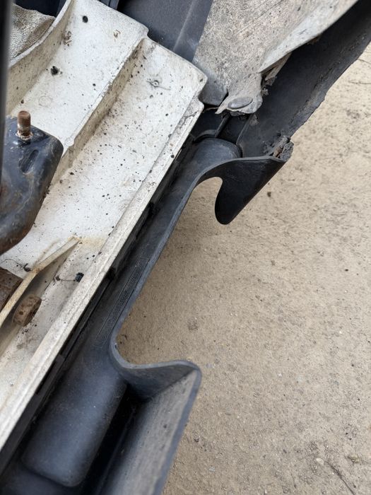 Bara fata / bara spate / bari / praguri m3 e36 originale