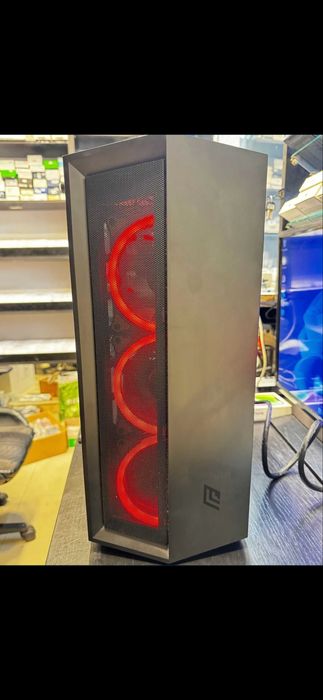 PC GAMING i5-11400F RTX 3060 12GB